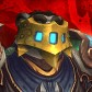 Character Avatar
